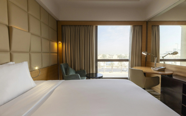 DoubleTree by Hilton Riyadh - Al Muroj Business Gate