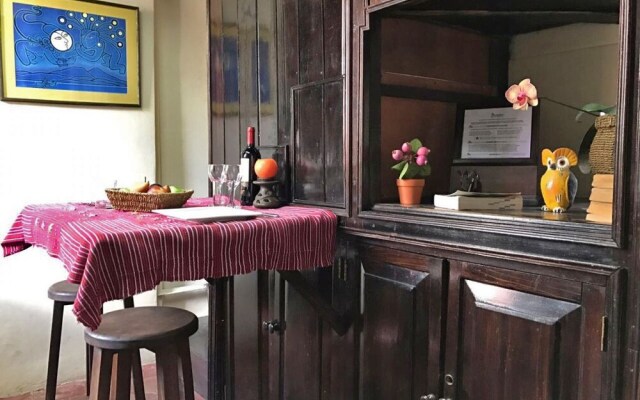 Loft El Chiquito in Antigua Guatemala