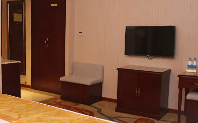 Vienna 3 Best Hotel (Yichang Wanda Sanxia Tourist Center)