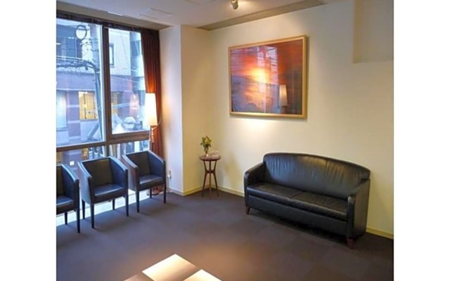 Court Hotel Fukuoka Tenjin - Vacation STAY 42328v