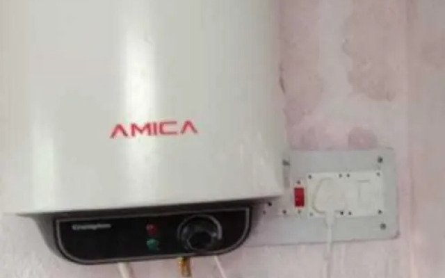 POP 92374 Sanjana Homestay