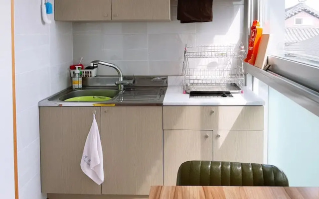 Gyeongju Sopung Stay