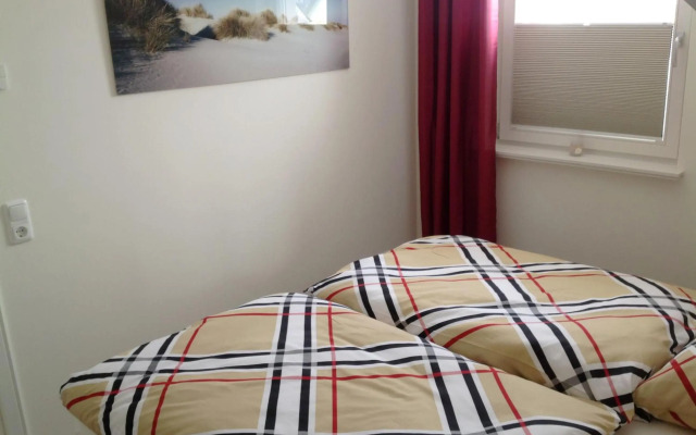 Kavelweg 9 Whg 4 - Pier 12