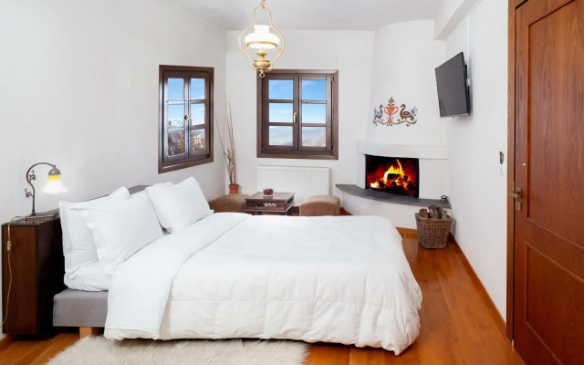 Erofili Hotel and Suites