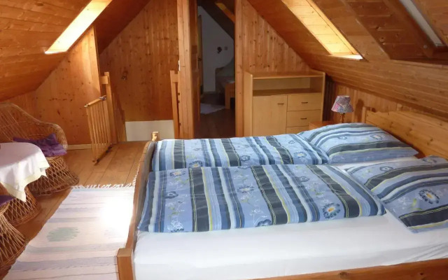 Ferienwohnung Radszys