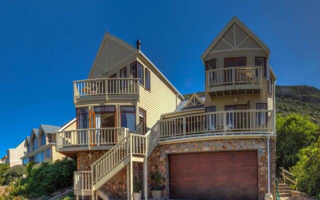 Tranquility Guest House