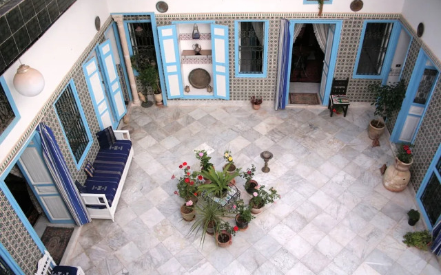Dar Hassine Allani