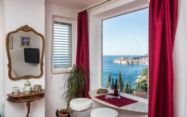 Sea View Apartments - Pilaš