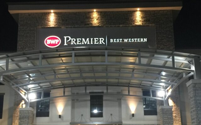 Best Western Premier Energy Corridor