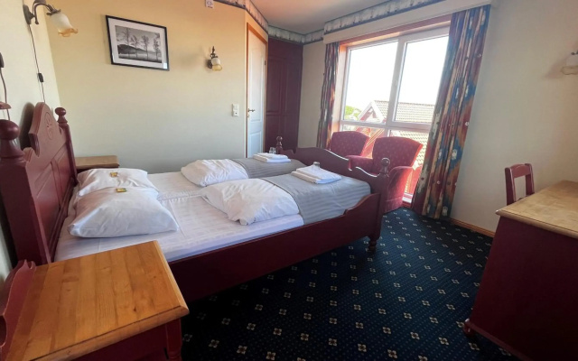 Sirevåg Konferansehotel