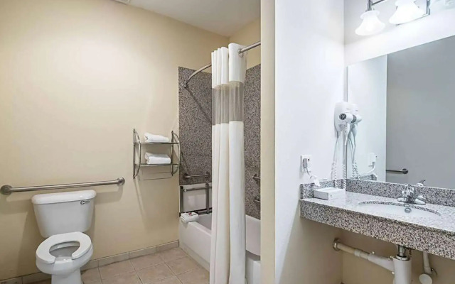 Days Inn by Wyndham Copperas Cove