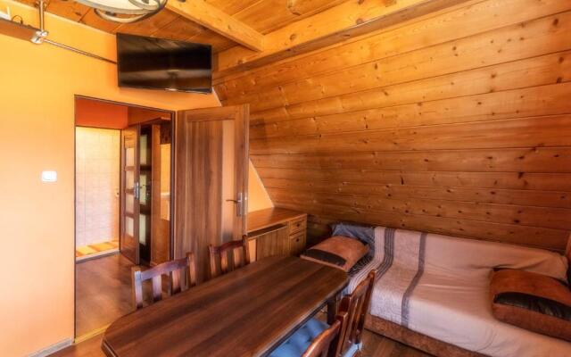 Apartamenty i Domki Taterka