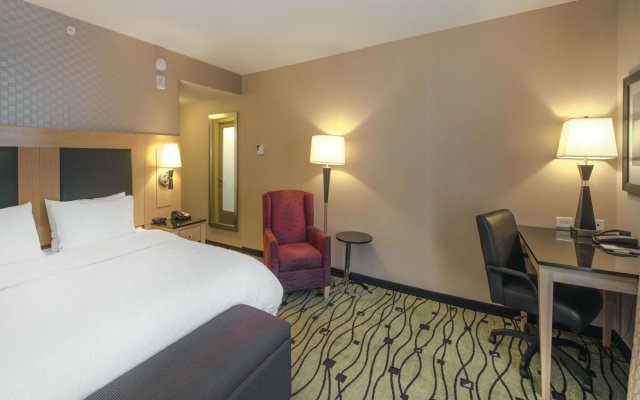 Hampton Inn & Suites Raleigh/Crabtree Valley