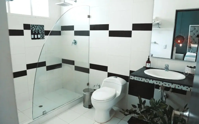 Dharma Hotel Boutique Spa