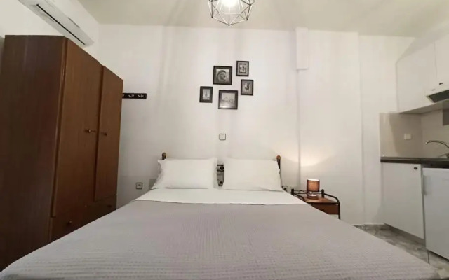 Cozy Studio 1 Naxos