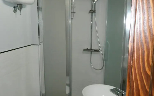 Agriturismo Capannacce