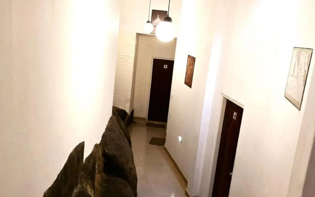 Blackwood Hotel