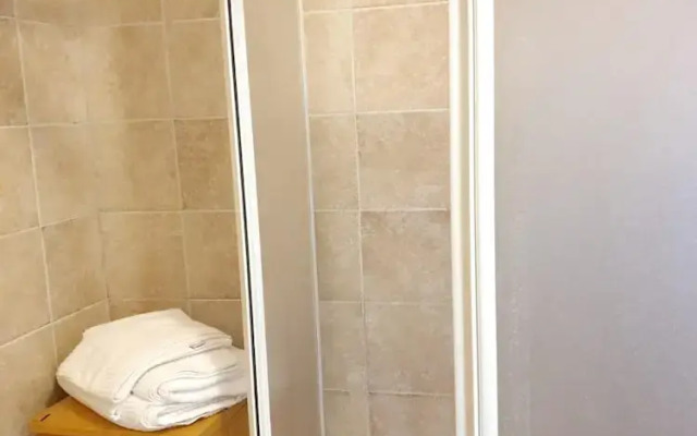 Studio In Trani 1 Km From The Beach