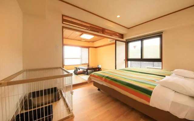 Yutoriro Nishiizu Annex