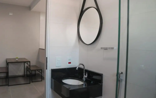 Spazio Italia Apartamentos