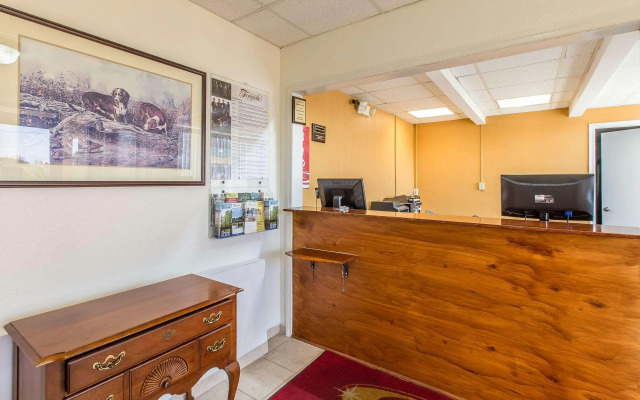 Econo Lodge Thomasville
