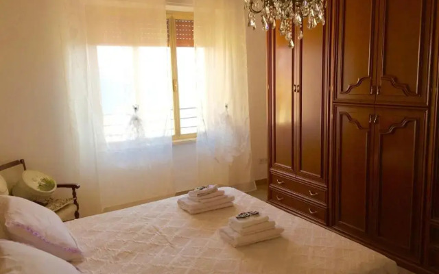 Silvinia Apartament
