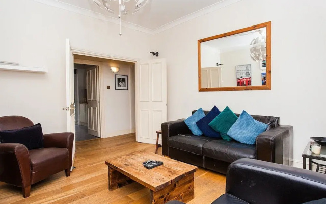 Shoreditch 2 Bedroom Flat