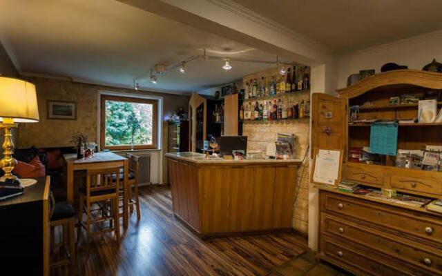 Alpbach Apartments