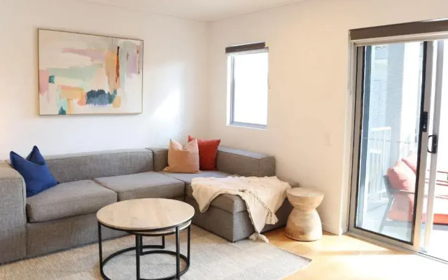Bells Blvd Resort & Spa Apartments - Holiday Management