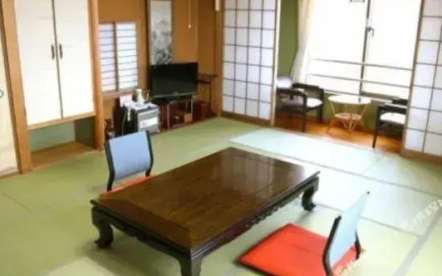 Fukaura Kanko Hotel