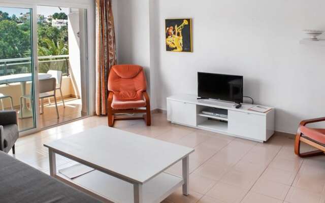 107263 - Apartment in Benalmadena