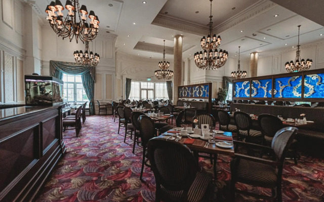 Knightsbrook Hotel Spa & Golf Resort