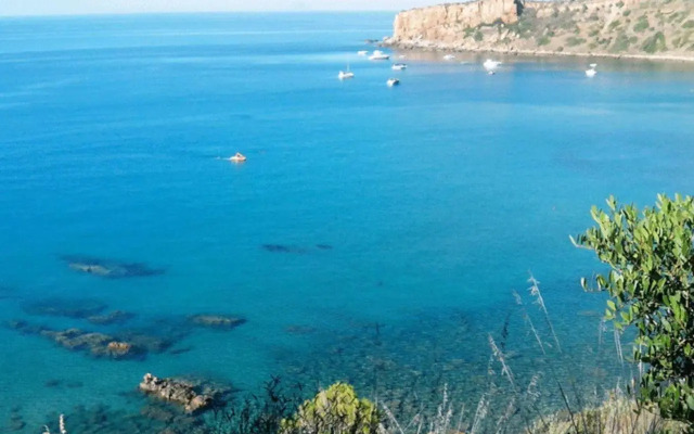 1000Mt Di Altezza A 10Km Dal Mare