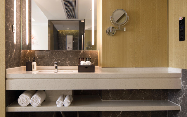Paco Business Hotel (Jiangtai)