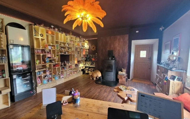 Hideaway Escapes B&B
