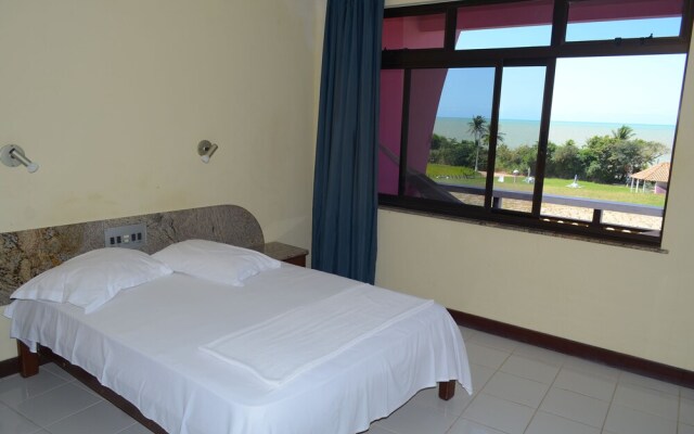 Pousada das Falesias