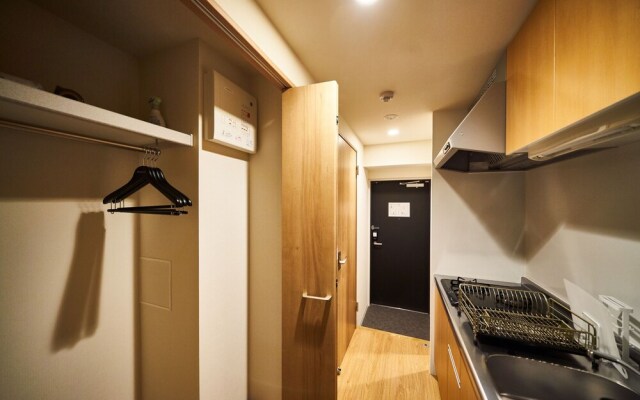 Rakuten Stay X Condominium Higashi-Shinsaibashi