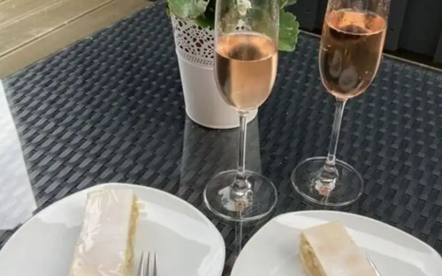 Heimathafen Greetsiel