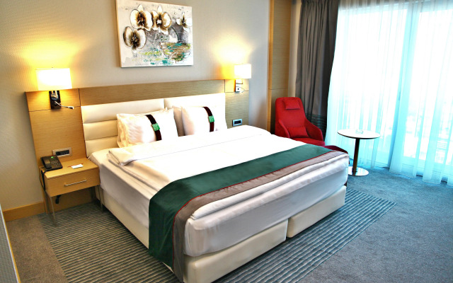 Holiday Inn Ankara - Cukurambar by IHG - фото 5