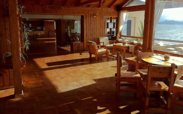 Hotel Huemul