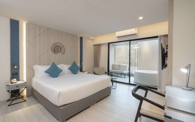 Best Western Plus Carapace Hotel Hua Hin