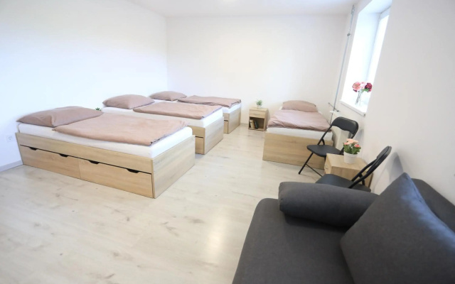 Relax Center