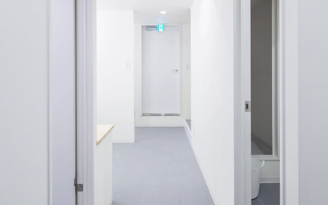 Osaka guest house sakura – Hostel