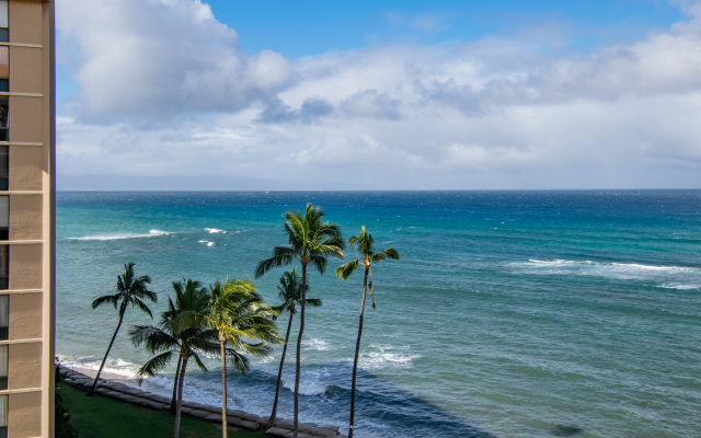 Royal Kahana Maui by OUTRIGGER