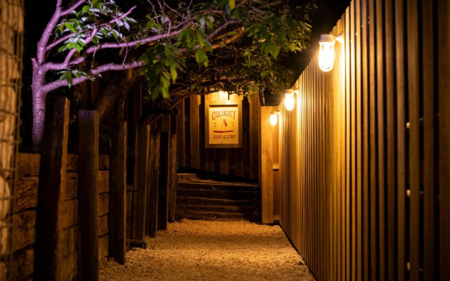 Cottage Coliberty - Vacation STAY 60526v – Outside – Anan