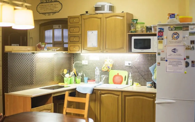 HD Hostel