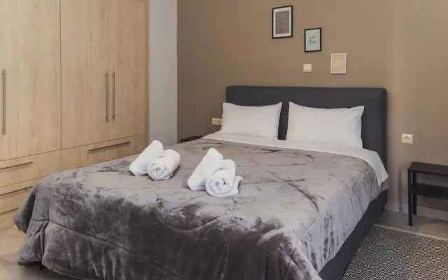 P&K Luxury Apartments 2