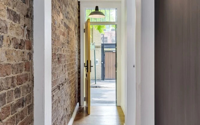 Outstanding Comfort Darlinghurst House