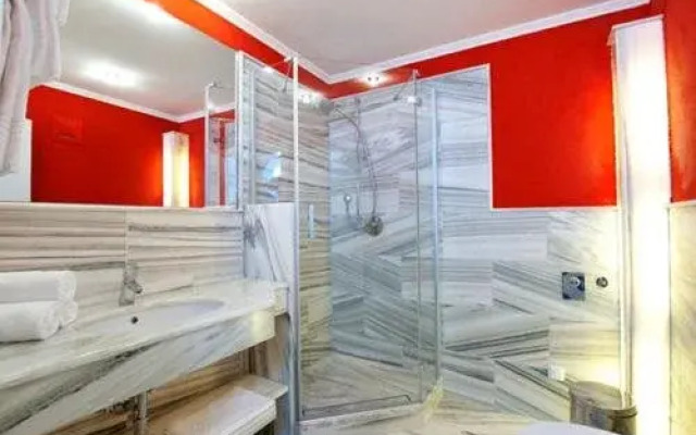 Park Villa - Exklusive Appartements