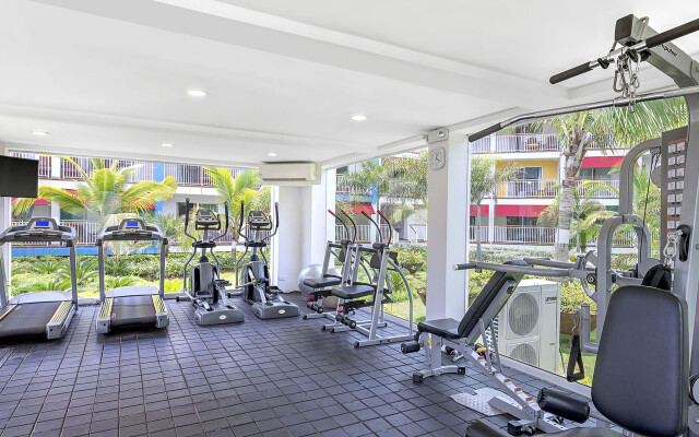 Decameron Isleño - All Inclusive